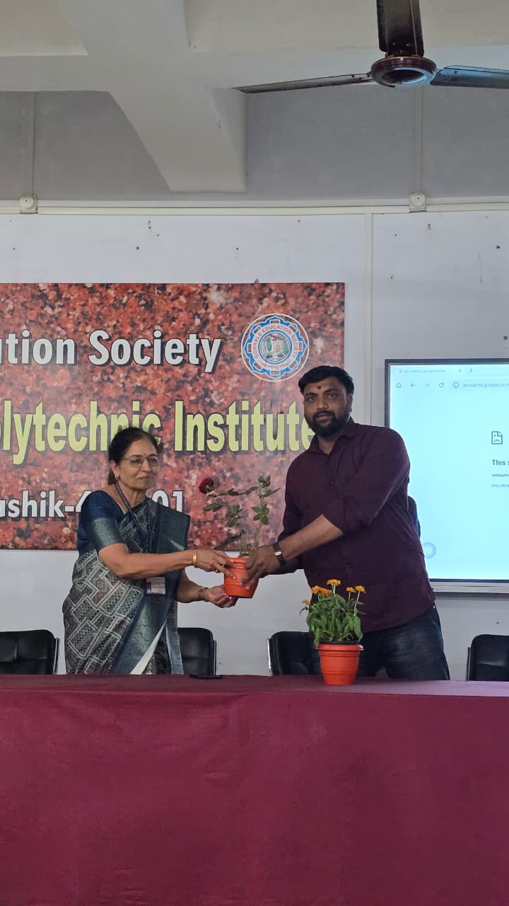 Innovation Award